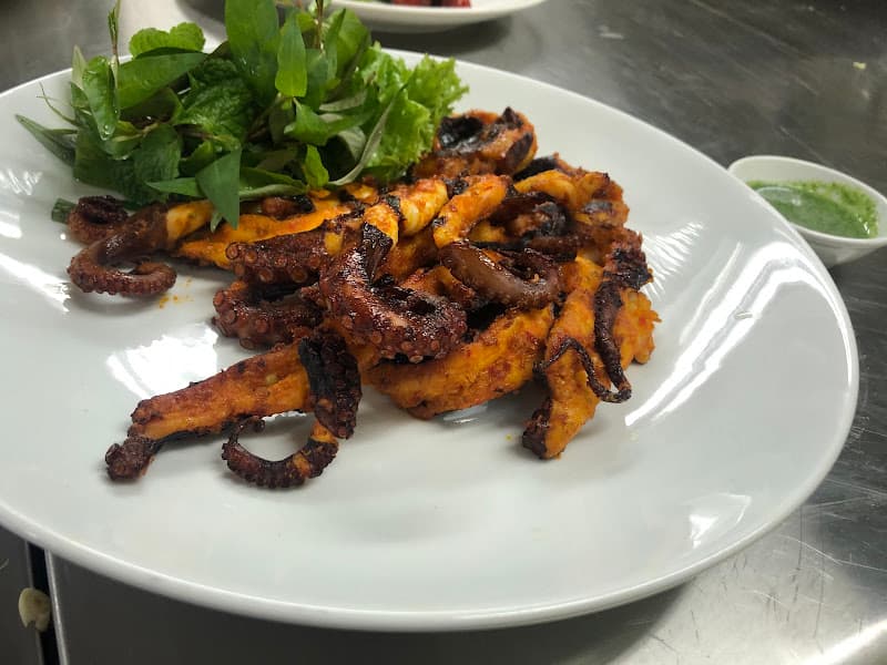 Hình ảnh Song tú quán - Lẩu Nướng - 2