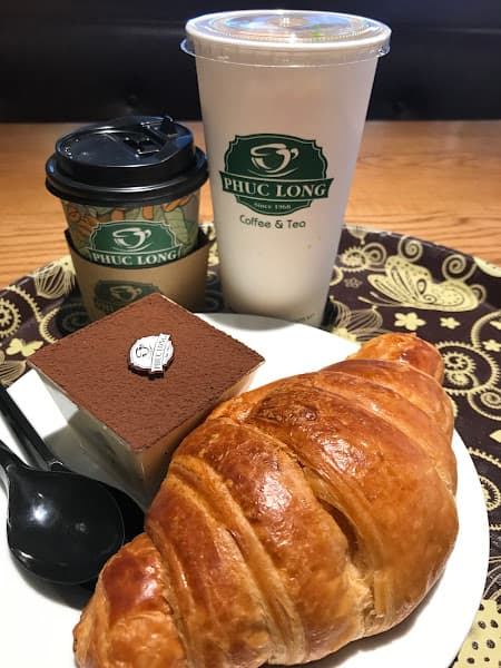 Hình ảnh Phúc Long Tea & Coffee - Bùi Thị Xuân - 2