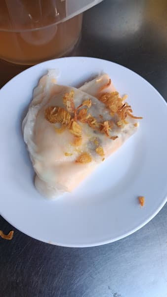 Hình ảnh Thanh Thiêm Bánh Cuốn - Cháo Lươn - 3