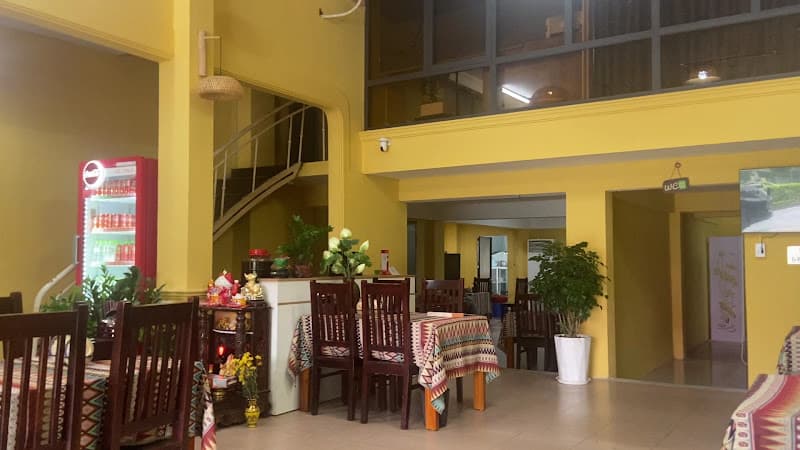 Hình ảnh Nhà Hàng Cơm Niêu Thái Anh - 5