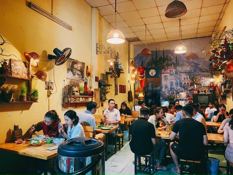 Hình ảnh Bánh Xèo Hoàng 76 - 10