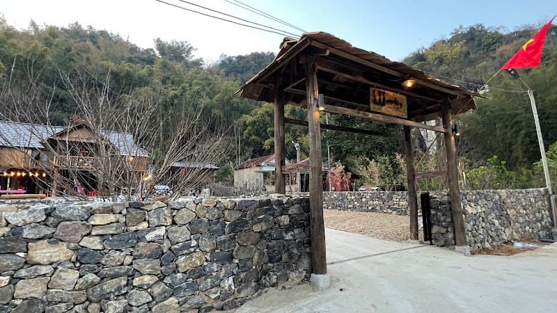 Hình ảnh LU Home Son La - Stilt House of Tai Dam - 3