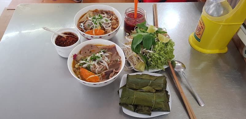 Hình ảnh Bún Bò Huế Kim Hương - 4