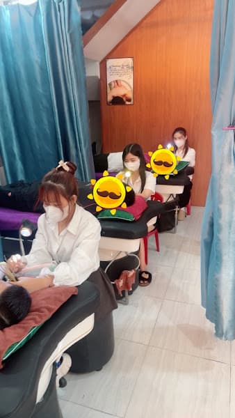 Hình ảnh Tiệm cắt tóc nam ÁI HÂN - 2