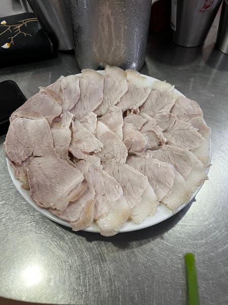 Hình ảnh Hẻm Bánh Cuốn - 5