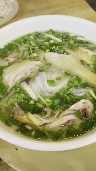 Hình ảnh Phở Cổ - 8