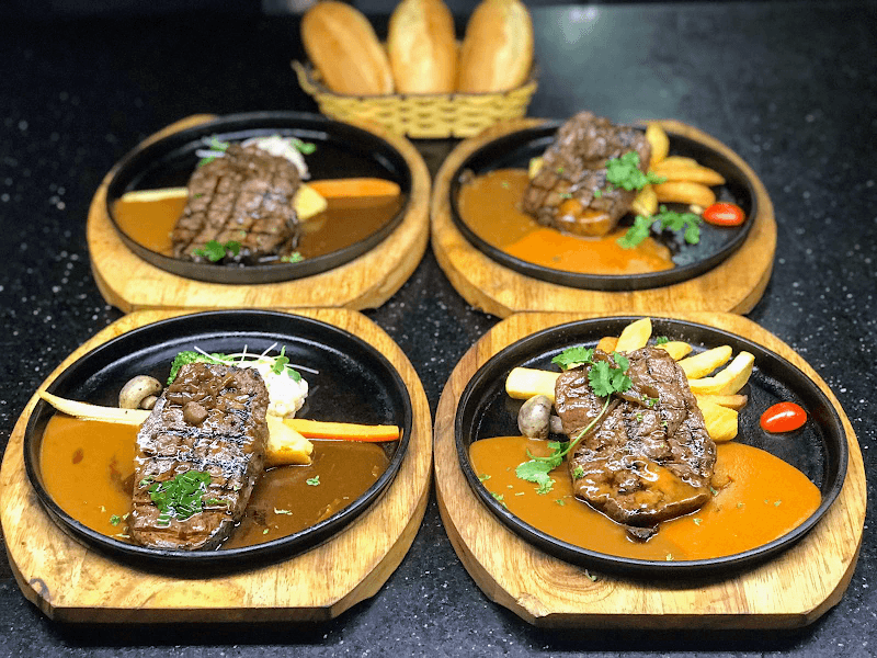 Hình ảnh Gia đình BB Giảng Võ - 5