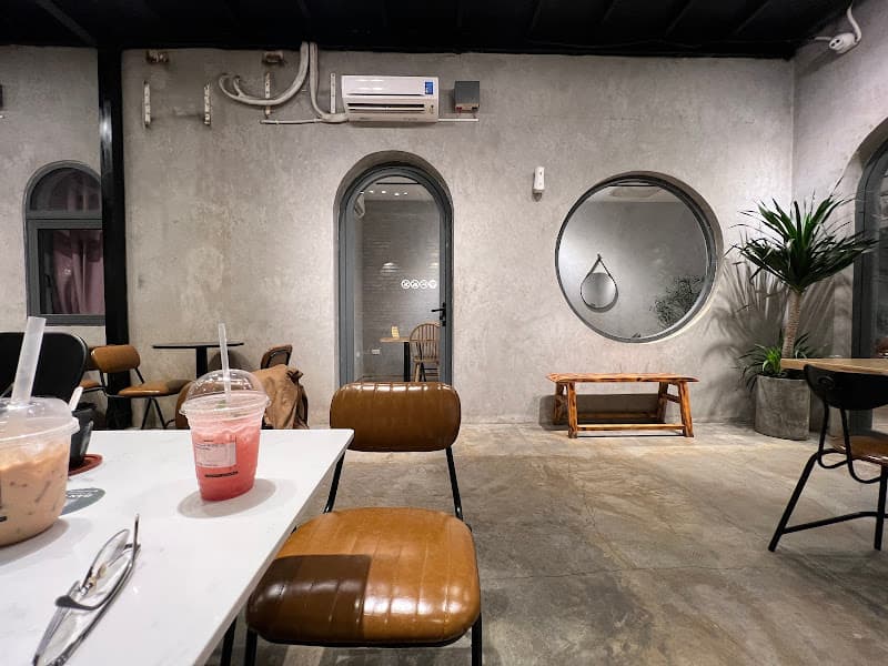 Hình ảnh Can's coffee - 3
