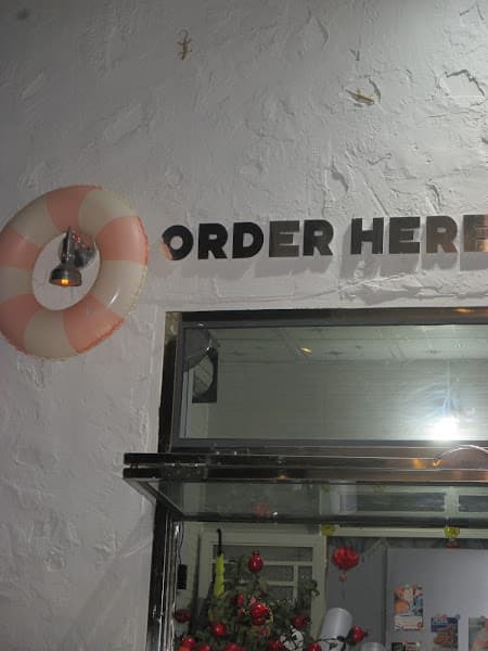 Một Coffee & Tea House