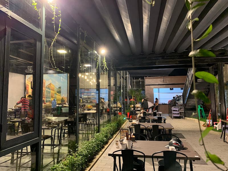 Hình ảnh Phở Khoa - cs2 - 3