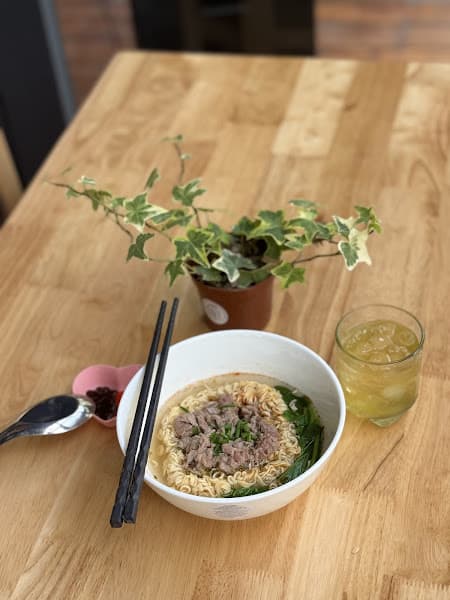 Hình ảnh Sarah’s Garden coffee and tea - 4