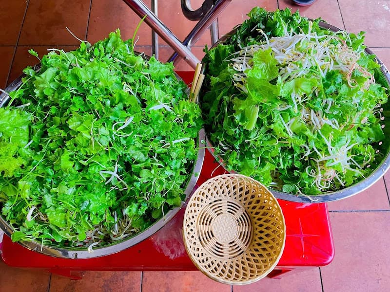 Ảnh bìa Quán Bún Hoa Xê - Bún Bò Huế