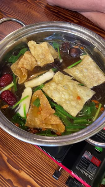 Hình ảnh Nhà hàng Cú Tỷ Sa Pa - 2