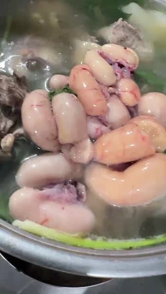 Hình ảnh Thanh Bình ( Lẩu gà nòi) - 6