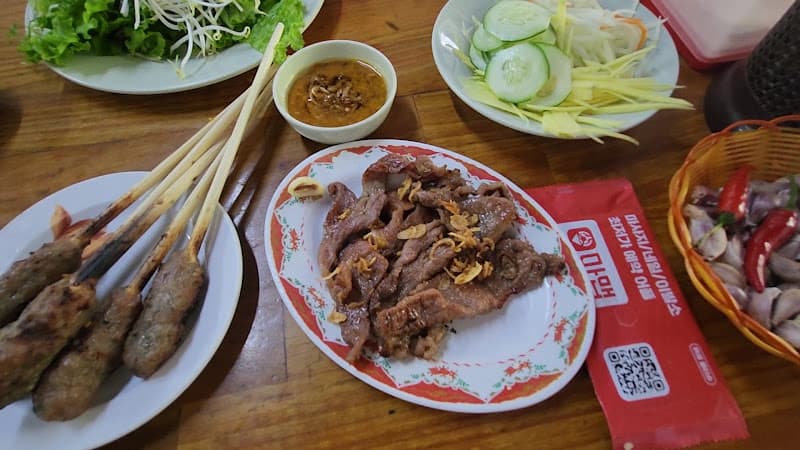 Hình ảnh Quán Phú Hồng - 5