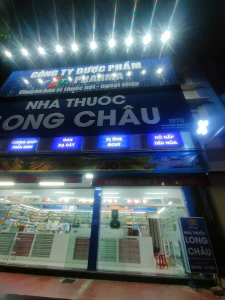 Hình ảnh Nhà Thuốc FPT Long Châu - 2
