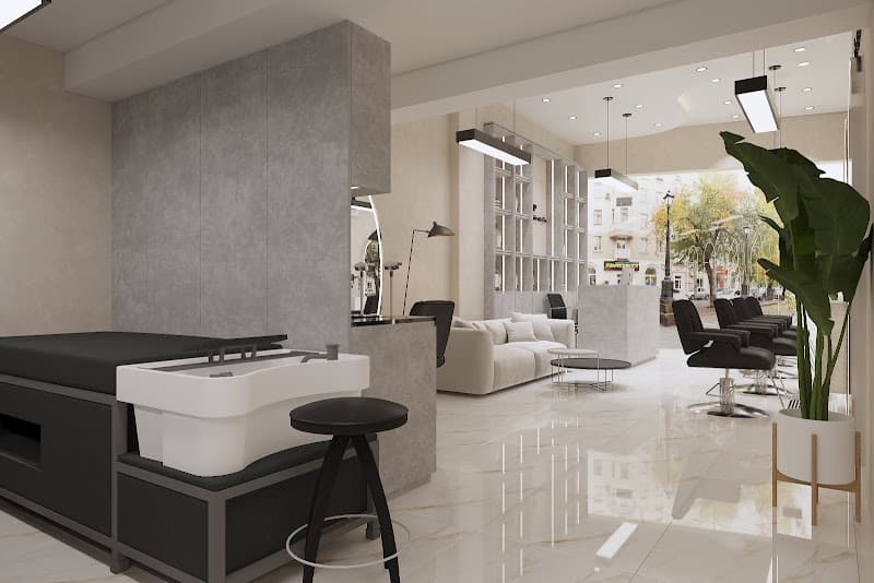 Hình ảnh DIEP HAIR STUDIO - 3