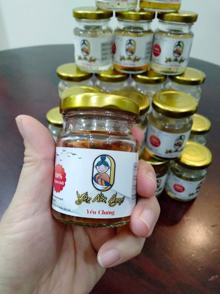 Hình ảnh YẾN NHÀ NGOẠI - 5