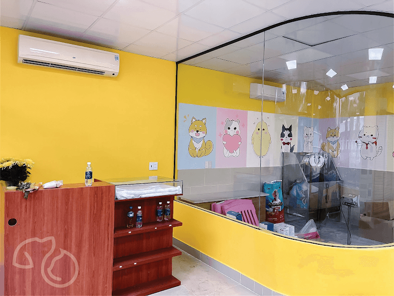 Hình ảnh Phòng Khám Thú Y Biên Hòa - Thanh Tam Vet Clinic - 3