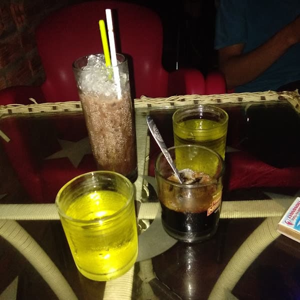 Hình ảnh Love coffee- Karaoke - 2