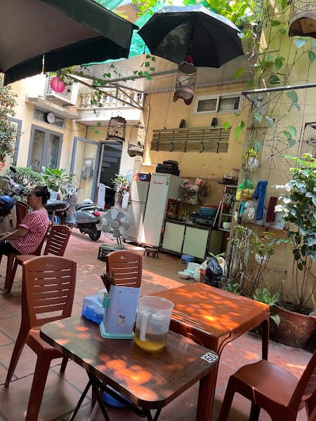 Hình ảnh Bún Bò Huế Nguyệt - 8