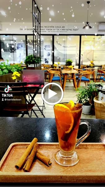Hình ảnh Trung Nguyên E-Coffee - 3