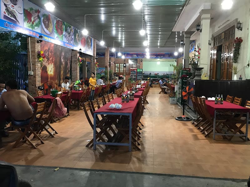 Hình ảnh Vườn Liễu Quán - 4