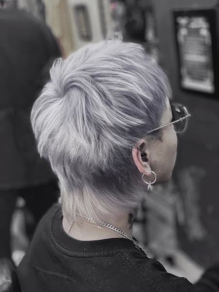 Hình ảnh Siêu Cò Barber Shop - 2