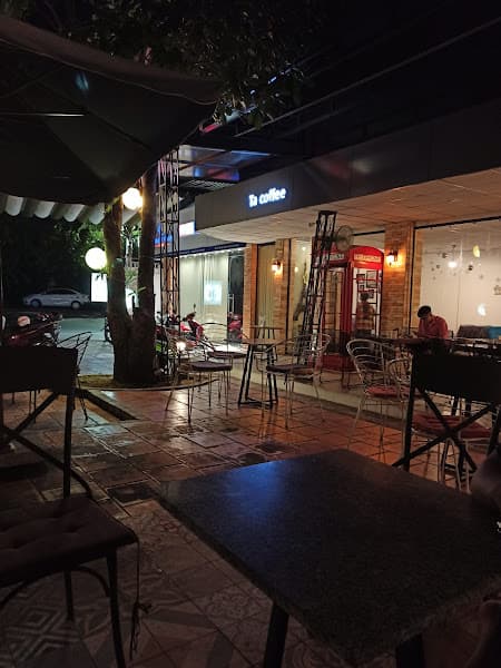 Hình ảnh Ta Cafe - 5