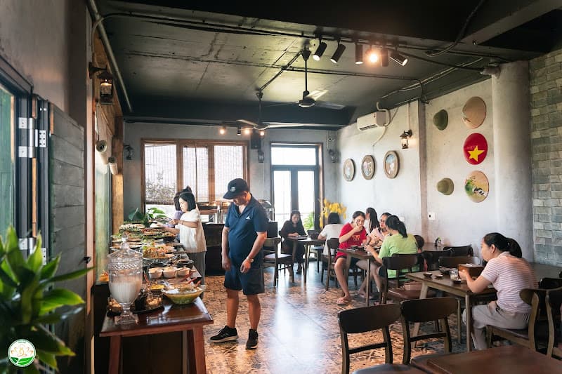 Hình ảnh Chay TÂM AN - 4