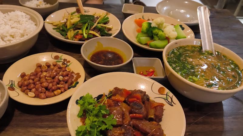 Hình ảnh Cơm Nhà - 4