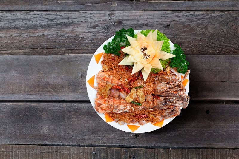 Hình ảnh Nhà hàng Vượng Giang - 3