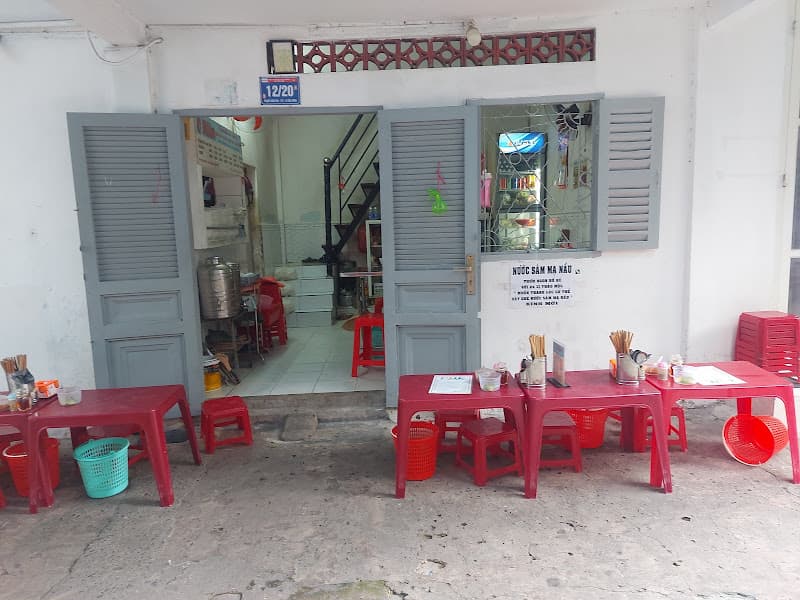 Ảnh bìa O Hiền Bánh Canh Cá Lóc Diên Sanh