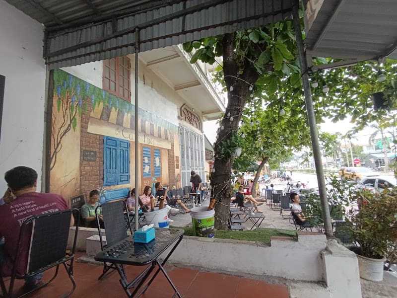 Hình ảnh Cafe Muối Minh Hùng - 5