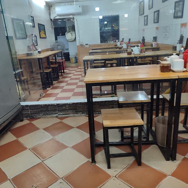 Ảnh bìa Hoa Bình Bún Bò Huế