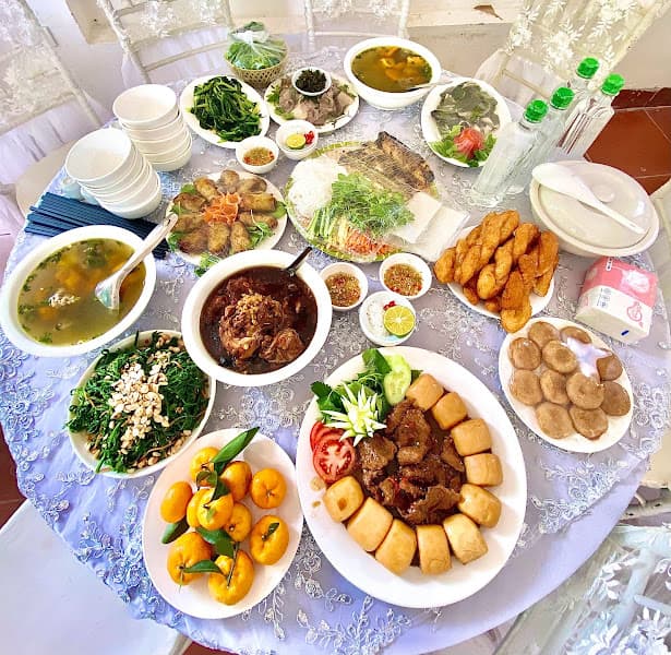 Hình ảnh Nhà hàng SaPa Điểm Hẹn - 4