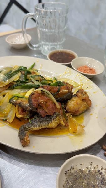 Hình ảnh Quán Ăn Gia Đình Đường 6 - 3