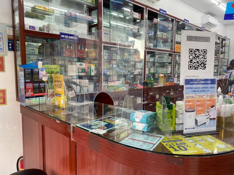 Hình ảnh Nhà Thuốc FPT Long Châu - 5