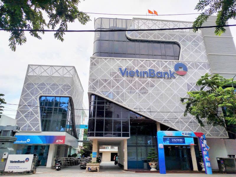 Hình ảnh VietinBank CN Đồng Nai - 6