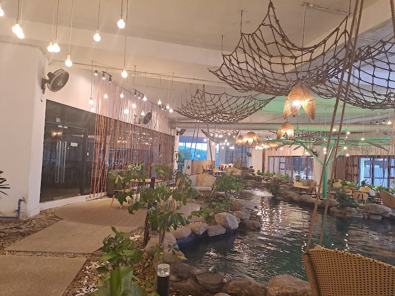 Ảnh bìa Phúc Long Coffee & Tea