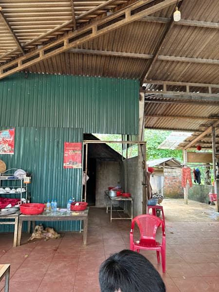 Hình ảnh Vân Sơn Quán - 2