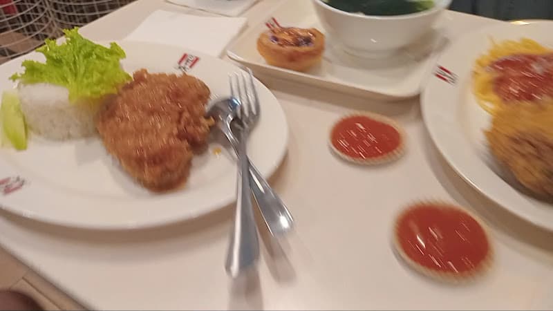 Hình ảnh KFC VÕ VĂN NGÂN - 5