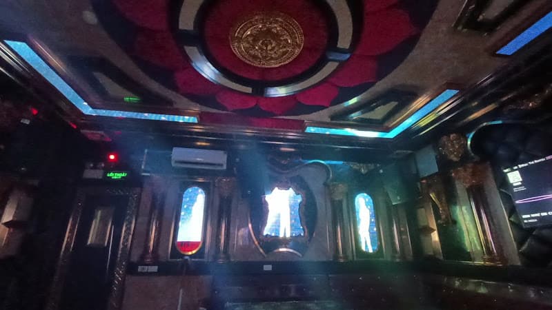 Hình ảnh Karaoke Sao Phương Nam - 6