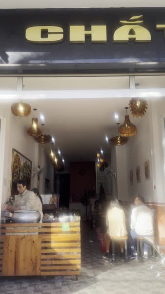 Hình ảnh Bún Bò Huế O Chắt - 3