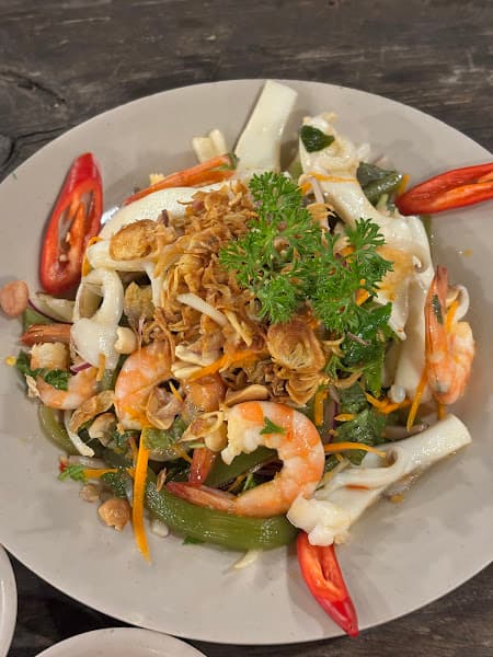 Hình ảnh Phuc An Hill - Restaurant - 2