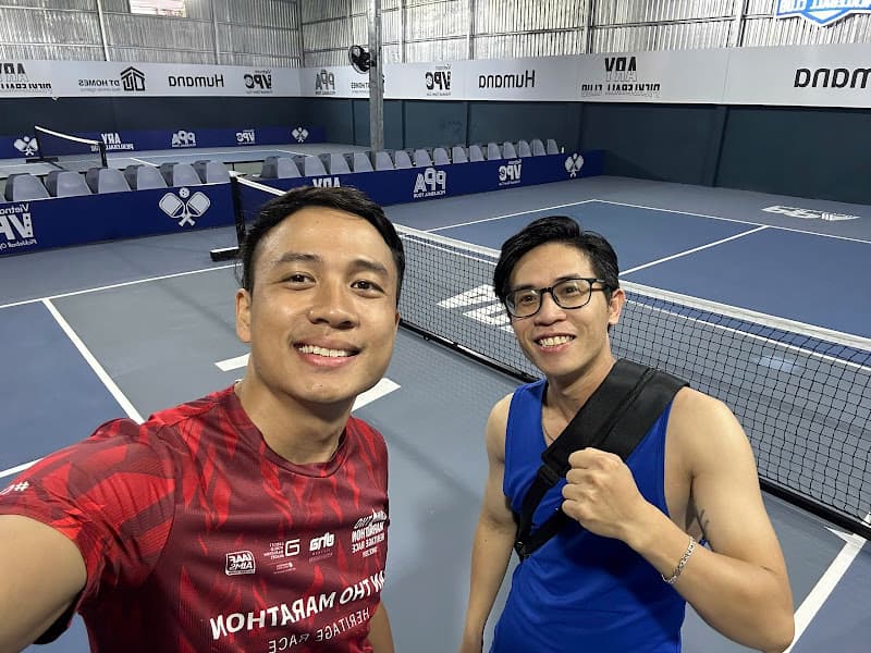 Hình ảnh ARY PICKLEBALL CLUB - 2