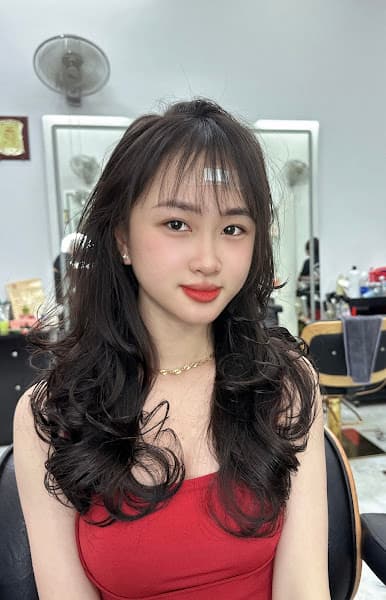 Hình ảnh Hair Salon Lê Duyên - 9