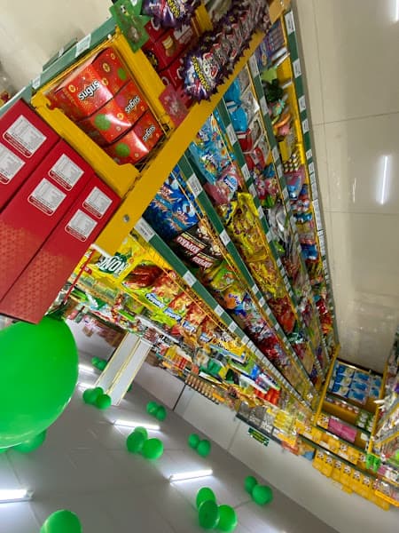 Hình ảnh Bách Hoá Xanh ( Hoà Ngãi ) - 3