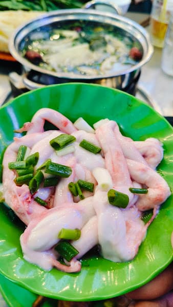 Hình ảnh Lẩu Dê Đức Khoa - 2
