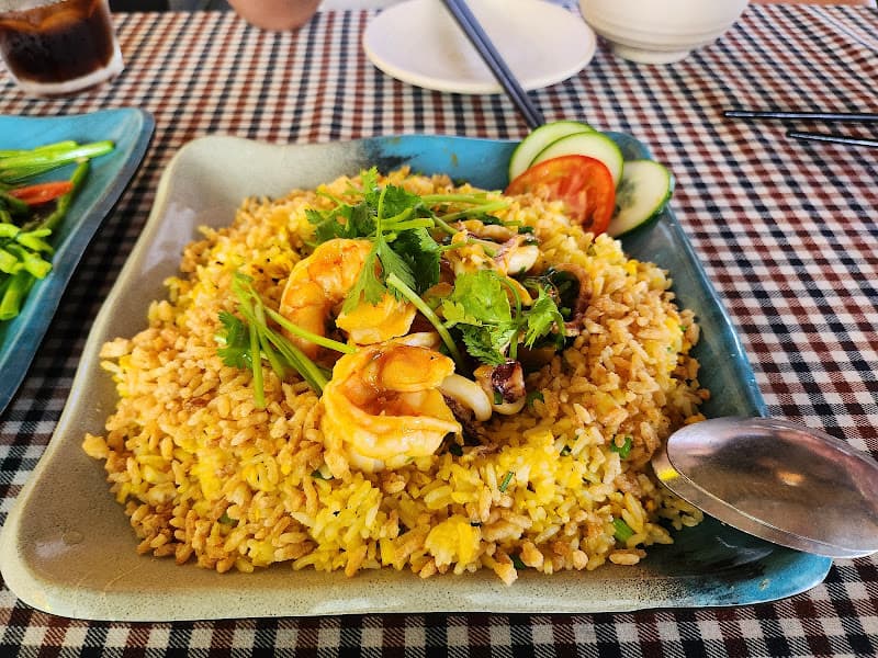 Hình ảnh Hải Sản Xóm Chài - 6